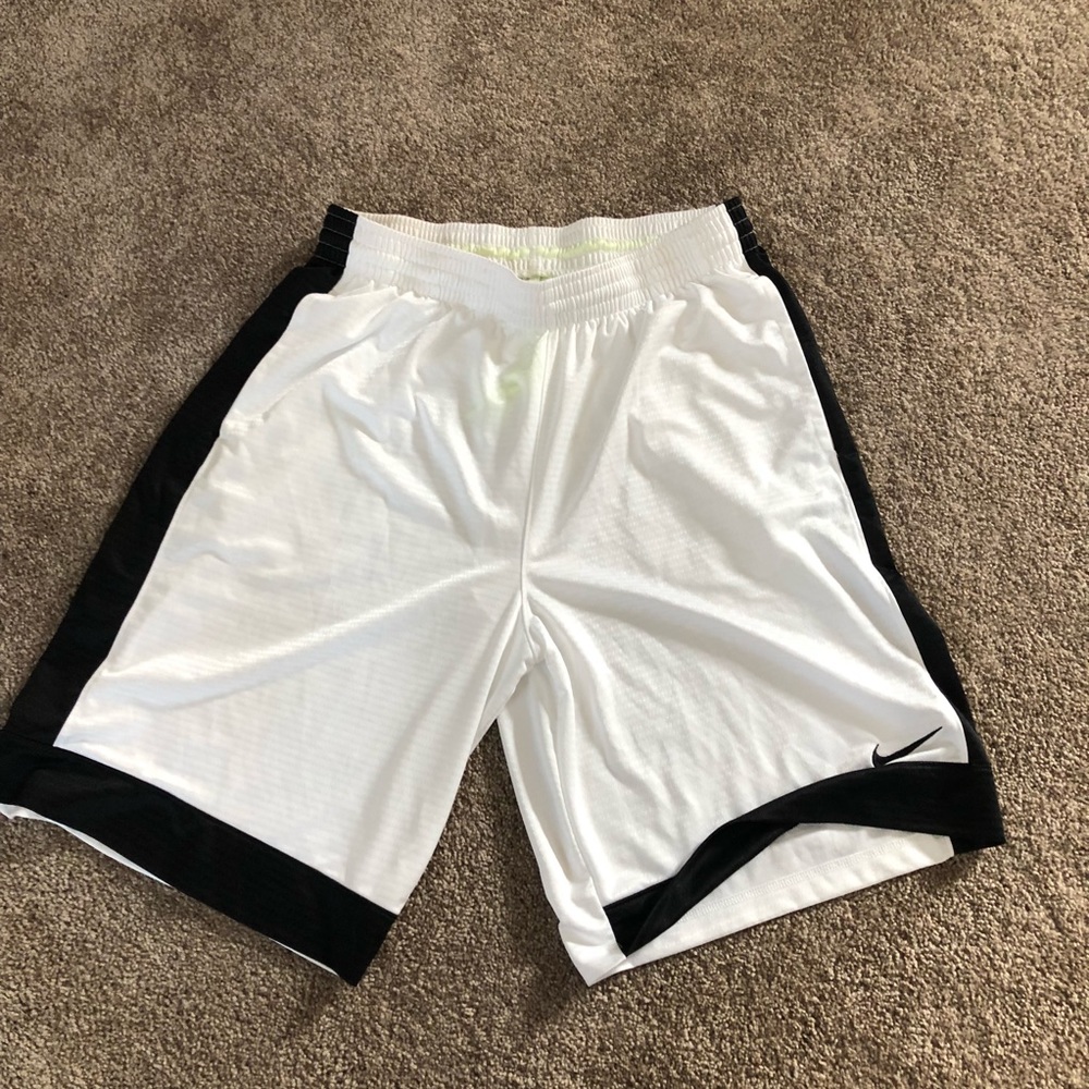 Nike Athletic Shorts